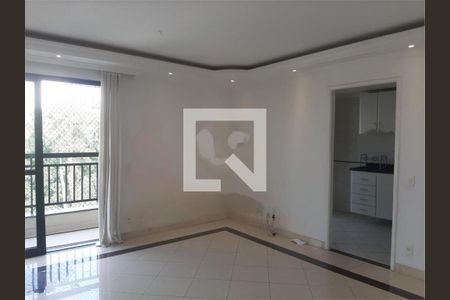 Apartamento à venda com 3 quartos, 90m² em Chora Menino, São Paulo