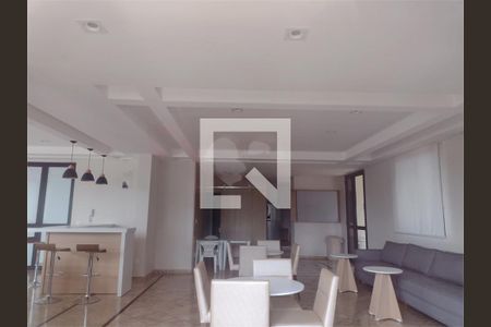 Apartamento à venda com 3 quartos, 90m² em Chora Menino, São Paulo