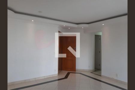 Apartamento à venda com 3 quartos, 90m² em Chora Menino, São Paulo