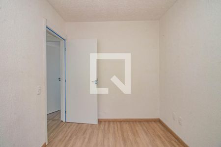 Quarto 2 de apartamento para alugar com 2 quartos, 41m² em Passo das Pedras, Porto Alegre