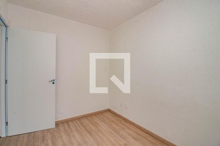 Quarto 2 de apartamento para alugar com 2 quartos, 41m² em Passo das Pedras, Porto Alegre