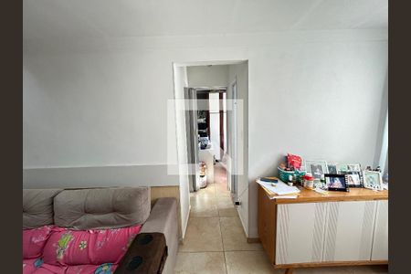 Corredor de apartamento à venda com 2 quartos, 49m² em Jardim Sulacap, Rio de Janeiro