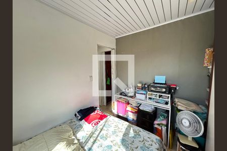 Quarto 1 de apartamento à venda com 2 quartos, 49m² em Jardim Sulacap, Rio de Janeiro