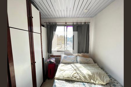 Quarto 1 de apartamento à venda com 2 quartos, 49m² em Jardim Sulacap, Rio de Janeiro