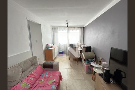 Apartamento à venda com 2 quartos, 49m² em Jardim Sulacap, Rio de Janeiro
