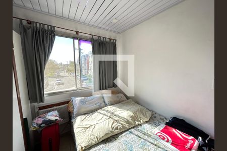 Quarto 1 de apartamento à venda com 2 quartos, 49m² em Jardim Sulacap, Rio de Janeiro