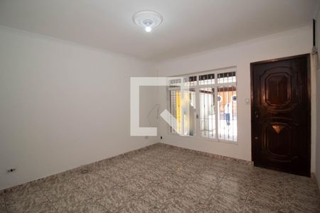 Sala de casa para alugar com 2 quartos, 86m² em Vila Trabalhista, Guarulhos