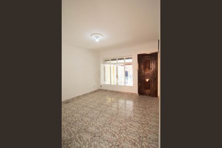 Sala de casa para alugar com 2 quartos, 86m² em Vila Trabalhista, Guarulhos