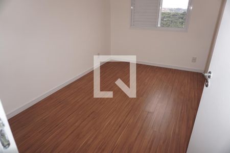 Quarto 1 de apartamento para alugar com 2 quartos, 55m² em Jardim de Lourdes, Embu das Artes