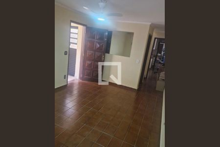Casa para alugar com 3 quartos, 125m² em Parque Sao Domingos, São Paulo