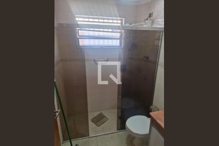 Casa para alugar com 3 quartos, 125m² em Parque Sao Domingos, São Paulo