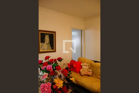 sala de casa à venda com 3 quartos, 125m² em Jardim D’abril, Osasco