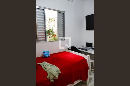 Quarto 1 de casa à venda com 3 quartos, 125m² em Jardim D’abril, Osasco