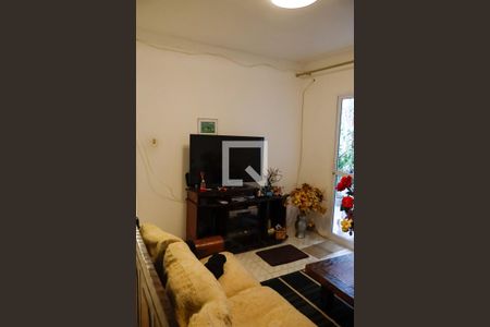 sala de casa à venda com 3 quartos, 125m² em Jardim D’abril, Osasco