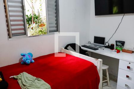 Quarto 1 de casa à venda com 3 quartos, 125m² em Jardim D’abril, Osasco
