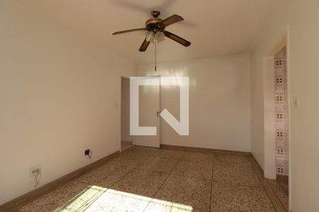 Sala de Jantar de casa para alugar com 2 quartos, 128m² em Casa Branca, Santo André