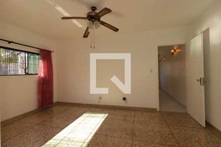 Sala de Jantar de casa para alugar com 2 quartos, 128m² em Casa Branca, Santo André