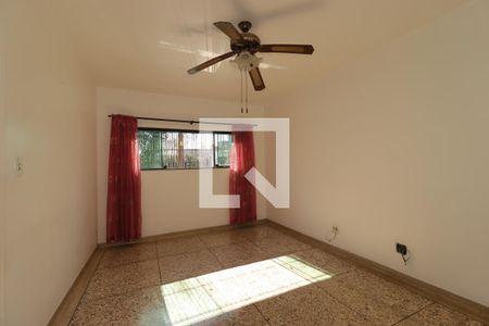 Sala de Jantar de casa para alugar com 2 quartos, 128m² em Casa Branca, Santo André