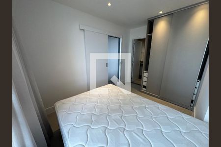 Suíte de apartamento para alugar com 1 quarto, 34m² em Águas Claras, Brasília