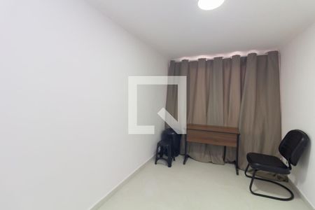 Quarto 1 de apartamento à venda com 3 quartos, 57m² em Vila Santa Cruz (zona Leste), São Paulo