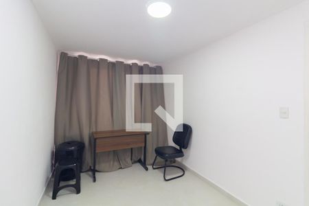 Quarto 1 de apartamento à venda com 3 quartos, 57m² em Vila Santa Cruz (zona Leste), São Paulo
