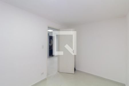 Quarto 1 de apartamento à venda com 3 quartos, 57m² em Vila Santa Cruz (zona Leste), São Paulo