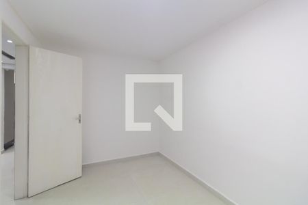 Quarto 1 de apartamento à venda com 3 quartos, 57m² em Vila Santa Cruz (zona Leste), São Paulo