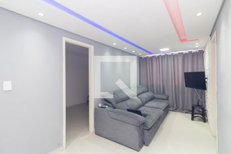 Apartamento à venda com 3 quartos, 57m² em Vila Santa Cruz (zona Leste), São Paulo