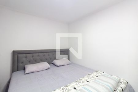 Quarto 2 de apartamento à venda com 3 quartos, 57m² em Vila Santa Cruz (zona Leste), São Paulo