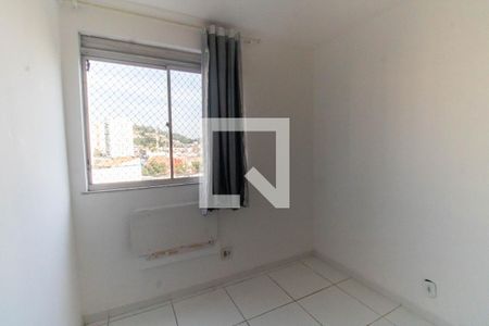 Quarto 1 de apartamento para alugar com 2 quartos, 61m² em Fonseca, Niterói