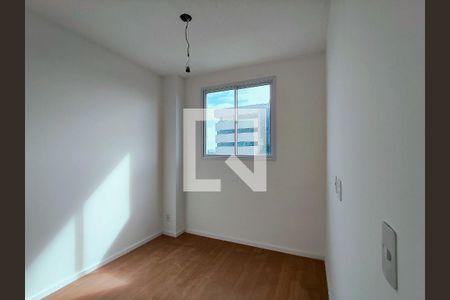 Quarto 1 de apartamento à venda com 2 quartos, 44m² em Riachuelo, Rio de Janeiro