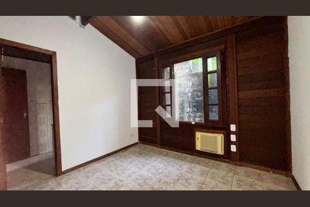 Sala de casa à venda com 4 quartos, 200m² em Jacarepaguá, Rio de Janeiro