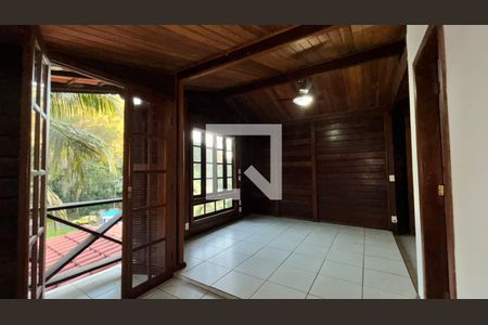 Sala de casa à venda com 4 quartos, 200m² em Jacarepaguá, Rio de Janeiro