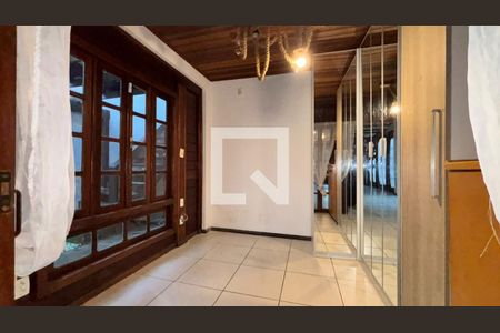 Sala de casa à venda com 4 quartos, 200m² em Jacarepaguá, Rio de Janeiro