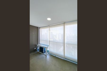 Varanda de apartamento para alugar com 1 quarto, 27m² em Mooca, São Paulo