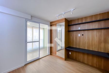 Studio de apartamento para alugar com 1 quarto, 27m² em Mooca, São Paulo