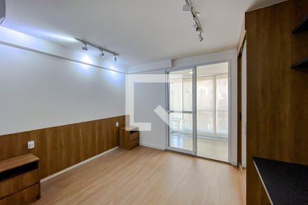 Studio de apartamento para alugar com 1 quarto, 27m² em Mooca, São Paulo
