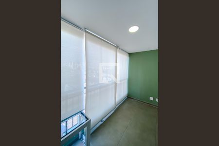 Varanda de apartamento para alugar com 1 quarto, 27m² em Mooca, São Paulo