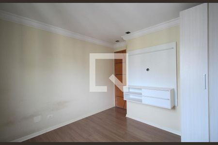 Quarto 1 de apartamento à venda com 3 quartos, 110m² em Chácara Agrindus, Taboão da Serra