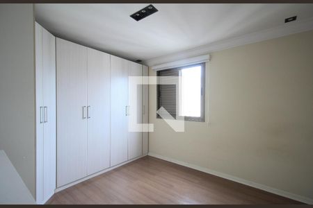Quarto 1 de apartamento à venda com 3 quartos, 110m² em Chácara Agrindus, Taboão da Serra