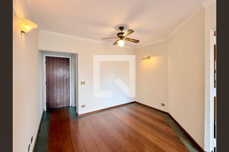 Sala  de apartamento para alugar com 3 quartos, 100m² em Santo Amaro, São Paulo