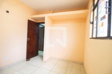 Quarto 01 de casa à venda com 4 quartos, 310m² em Carlos Prates, Belo Horizonte