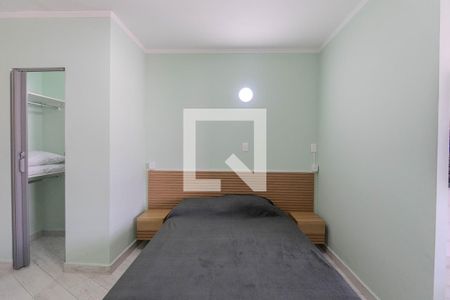 Studio de kitnet/studio para alugar com 1 quarto, 38m² em Aclimação, São Paulo