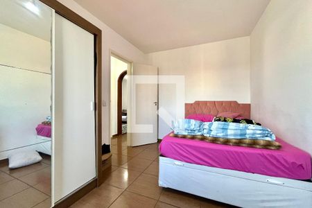 Quarto 1 de apartamento à venda com 2 quartos, 66m² em Jardim Oriental, São Paulo