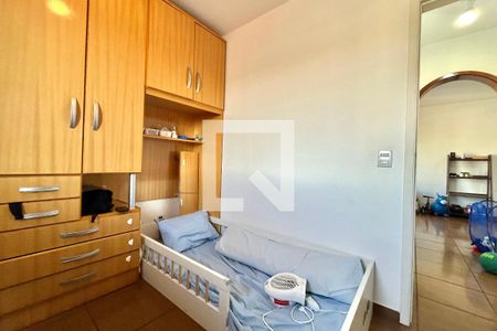 Quarto 2 de apartamento à venda com 2 quartos, 66m² em Jardim Oriental, São Paulo