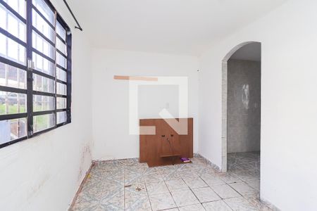 Sala de apartamento para alugar com 2 quartos, 48m² em Conjunto Habitacional Santa Etelvina Ii, São Paulo