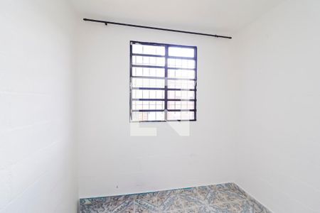 Quarto 2 de apartamento para alugar com 2 quartos, 48m² em Conjunto Habitacional Santa Etelvina Ii, São Paulo