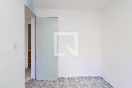 Quarto 1 de apartamento para alugar com 2 quartos, 48m² em Conjunto Habitacional Santa Etelvina Ii, São Paulo