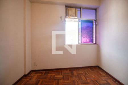 Quarto Suite de apartamento à venda com 3 quartos, 74m² em Grajaú, Rio de Janeiro