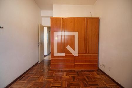 Quarto Suite de apartamento à venda com 3 quartos, 74m² em Grajaú, Rio de Janeiro